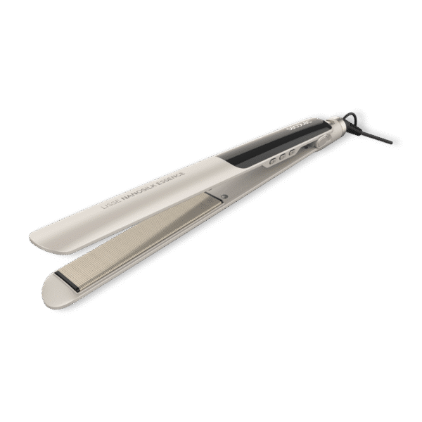 Imagen 4 Plancha de pelo Lisse NanoSilk Essence Champagne de Cecotec