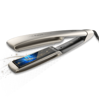 Plancha de pelo Lisse Plasma Sensor de Cecotec