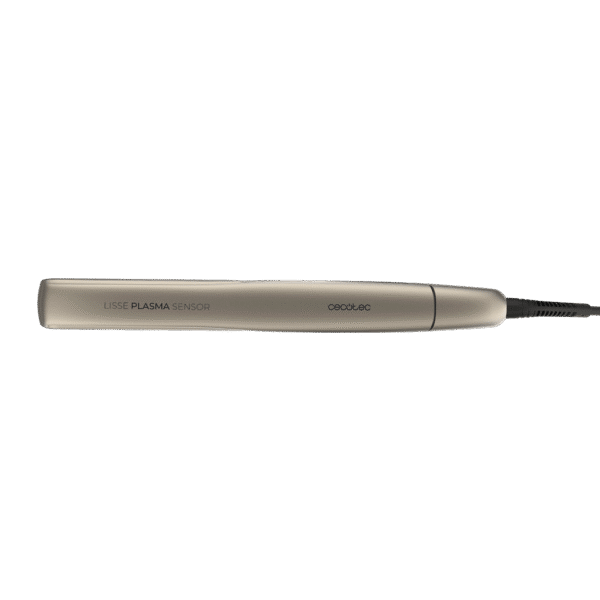 Imagen 4 Plancha de pelo Lisse Plasma Sensor de Cecotec