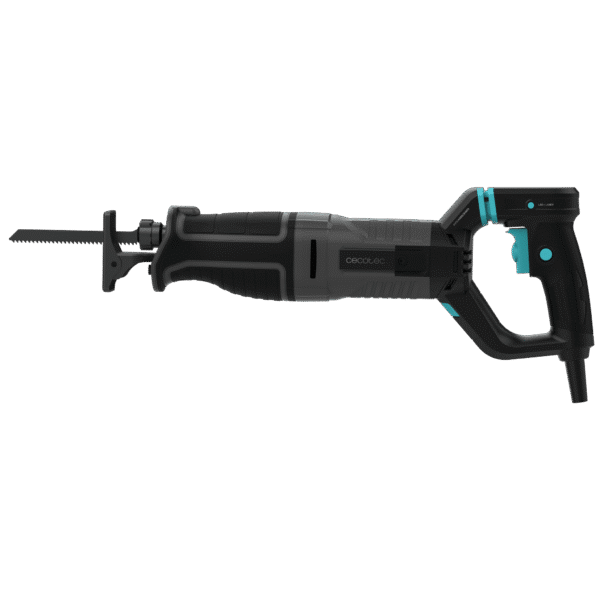 Imagen 2 Sierra de sable LongFlex 900 ShockAbsorber de Cecotec