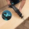 Imagen 5 Sierra de sable LongFlex 900 ShockAbsorber de Cecotec