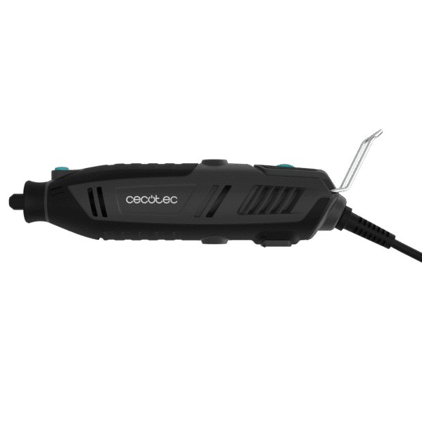Imagen 2 Multiherramienta rotativa Multihand 200 Power de Cecotec