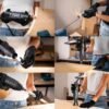 Imagen 6 Multiherramienta rotativa Multihand 200 Power de Cecotec