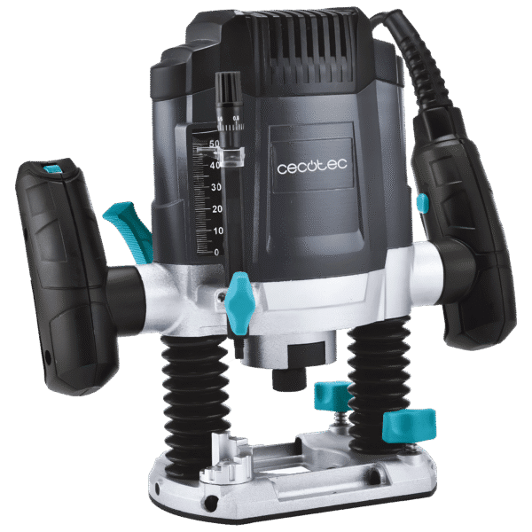 Imagen 2 Fresadora de inmersión MultiShape 900 Inmersion de Cecotec