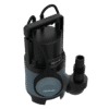 Bomba de agua sucia Neptunus 400 Dark de Cecotec