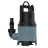 Imagen 2 Bomba de agua sucia Neptunus 400 Dark de Cecotec