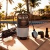 Imagen 3 Bomba de agua sucia Neptunus 400 Dark de Cecotec