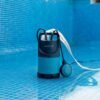 Imagen 4 Bomba de agua sucia Neptunus 400 Dark de Cecotec