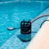 Imagen 7 Bomba de agua sucia Neptunus 400 Dark de Cecotec