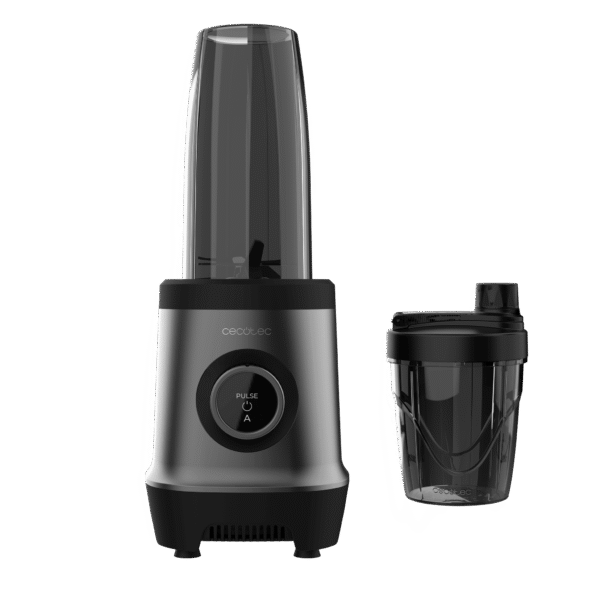 Imagen 2 Batidora Nutriblender Fusion Touch de Cecotec