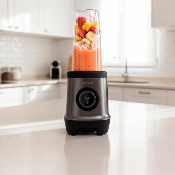 Imagen 3 Batidora Nutriblender Fusion Touch de Cecotec