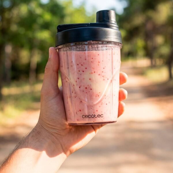 Imagen 4 Batidora Nutriblender Fusion Touch de Cecotec