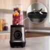 Imagen 6 Batidora Nutriblender Fusion Touch de Cecotec