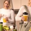 Imagen 8 Batidora Nutriblender Fusion Touch de Cecotec