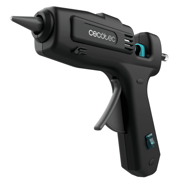 Imagen 2 Pistola de silicona caliente Perfect Fix 100 Pro de Cecotec
