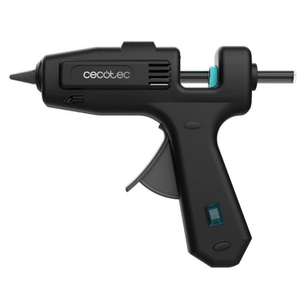 Imagen 3 Pistola de silicona caliente Perfect Fix 100 Pro de Cecotec