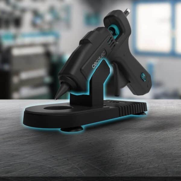 Imagen 4 Pistola de silicona caliente Perfect Fix 100 Pro de Cecotec