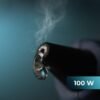 Imagen 6 Pistola de silicona caliente Perfect Fix 100 Pro de Cecotec