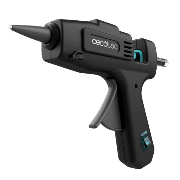 Imagen 2 Pistola de silicona caliente Perfect Fix 20 de Cecotec