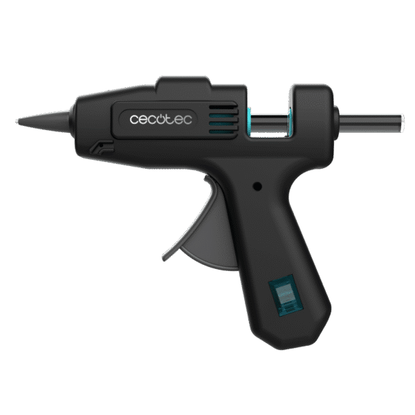 Imagen 3 Pistola de silicona caliente Perfect Fix 20 de Cecotec