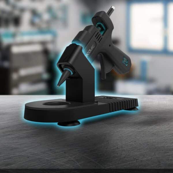 Imagen 4 Pistola de silicona caliente Perfect Fix 20 de Cecotec