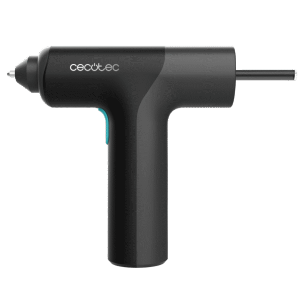 Imagen 2 Pistola de silicona sin cables Perfect Fix 360 FreeStyle de Cecotec