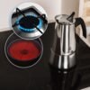 Imagen 4 Cafetera italiana Piccolina 200 de Cecotec