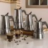Imagen 5 Cafetera italiana Piccolina 200 de Cecotec