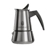 Imagen 2 Cafetera italiana Piccolina 900 de Cecotec