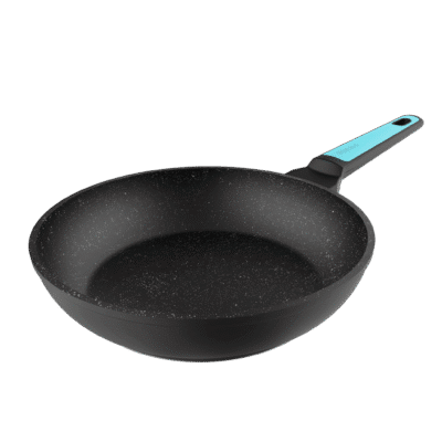 Sartén Polka Platinum 24 Bucket Thunder de Cecotec