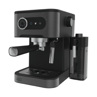 Cafetera espresso Power Espresso 20 Pro Latte de Cecotec