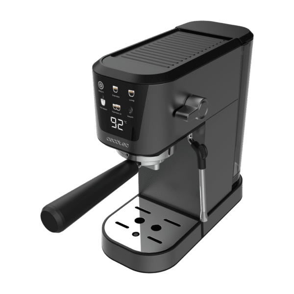 Imagen 3 Cafetera espresso Cafelizzia 20 Touch de Cecotec
