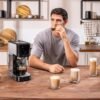 Imagen 4 Cafetera espresso Cafelizzia 20 Touch de Cecotec
