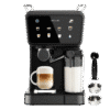 Cafetera espresso Power Espresso Touch ColdBrew Latte de Cecotec