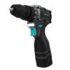 Imagen 2 Taladro atornillador PowerForce 1650 Multifunction Brushless de Cecotec
