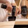 Imagen 3 Taladro atornillador PowerForce 1650 Multifunction Brushless de Cecotec