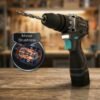 Imagen 4 Taladro atornillador PowerForce 1650 Multifunction Brushless de Cecotec
