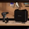 Imagen 7 Taladro atornillador PowerForce 1650 Multifunction Brushless de Cecotec