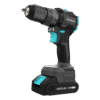 Imagen 2 Taladro percutor PowerForce 3000 Impact Brushless de Cecotec
