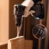 Imagen 4 Taladro percutor PowerForce 3000 Impact Brushless de Cecotec