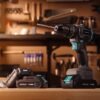Imagen 5 Taladro percutor PowerForce 3000 Impact Brushless de Cecotec