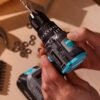 Imagen 6 Taladro percutor PowerForce 3000 Impact Brushless de Cecotec