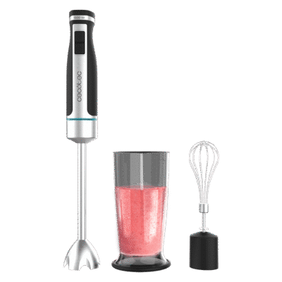 Batidora PowerGear 1500 XL Cream de Cecotec