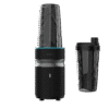 Imagen 2 Batidora PowerTitanium 1000 Push2Go Duo de Cecotec