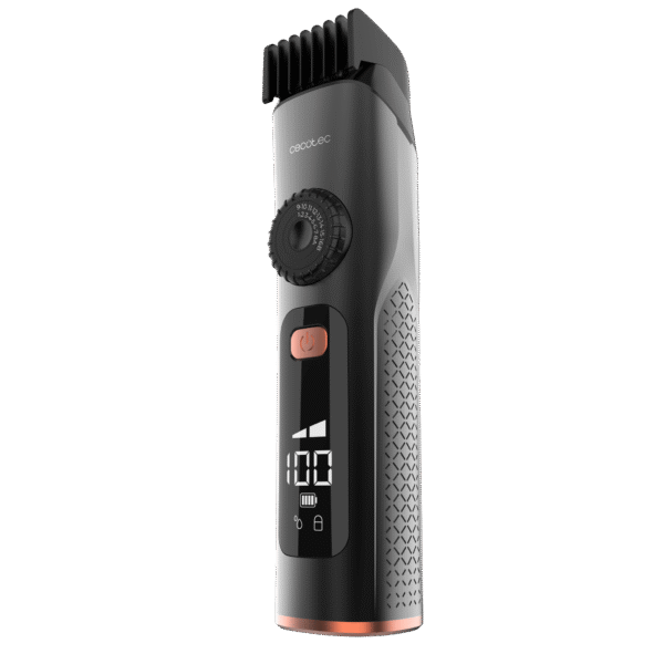 Imagen 2 Máquina de afeitar PrecisionCare Barber Elite de Cecotec