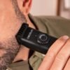 Imagen 4 Máquina de afeitar PrecisionCare Barber Elite de Cecotec