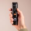 Imagen 6 Máquina de afeitar PrecisionCare Barber Elite de Cecotec