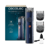 Máquina de afeitar PrecisionCare Barber Pro de Cecotec