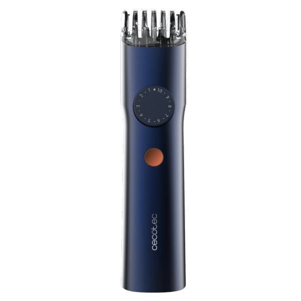 Imagen 2 Máquina de afeitar PrecisionCare Barber Pro de Cecotec