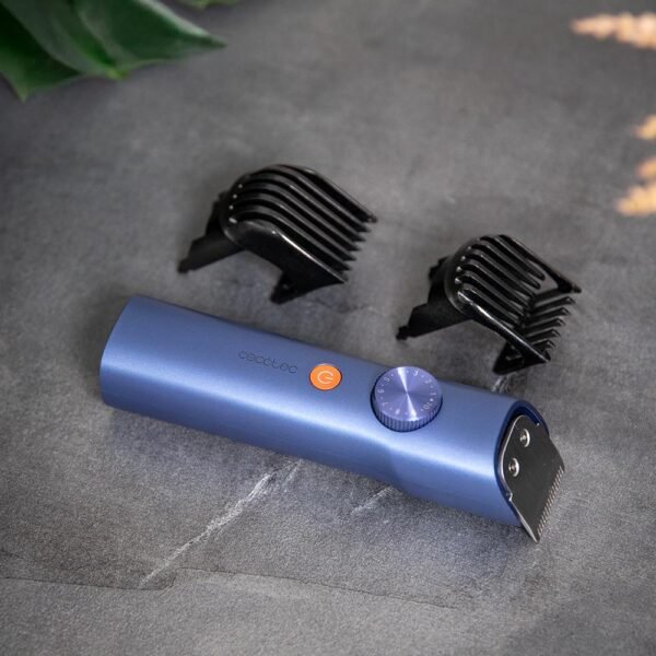 Imagen 4 Máquina de afeitar PrecisionCare Barber Pro de Cecotec
